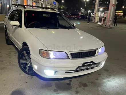 Nissan Cefiro 1997 года за 2 500 000 тг. в Алматы – фото 23