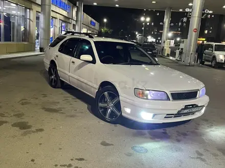 Nissan Cefiro 1997 года за 2 500 000 тг. в Алматы – фото 3