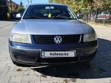 Volkswagen Passat 1999 годаүшін1 300 000 тг. в Костанай