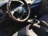 Volkswagen Passat 1999 года за 1 300 000 тг. в Костанай – фото 4