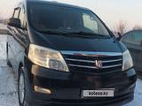 Toyota Alphard 2006 года за 9 000 000 тг. в Алматы