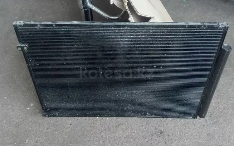 Радиатор кондиционера за 14 000 тг. в Алматы