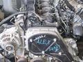 Двигатель D4CB, объем 2.5 л Hyundai STAREX, Хундай Старикс 2, 5 за 10 000 тг. в Актау