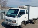 Kia Bongo 2003 года за 5 200 000 тг. в Жезказган