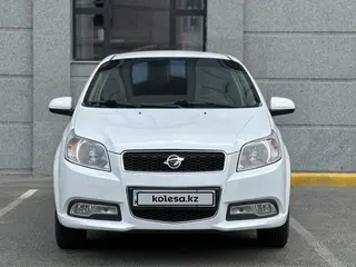 Ravon Nexia R3