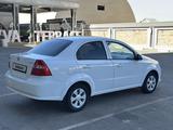 Ravon Nexia R3 2020 года за 3 550 000 тг. в Шымкент – фото 4