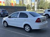 Ravon Nexia R3 2020 года за 3 550 000 тг. в Шымкент – фото 5