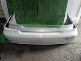Задний бампер от Toyota Camry 30 35 за 70 000 тг. в Алматы – фото 2