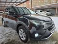 Toyota RAV4 2015 года за 11 200 000 тг. в Актобе – фото 8