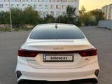 Kia Cerato 2024 года за 8 500 000 тг. в Караганда – фото 4