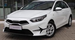 Kia Cee'd 2024 года за 9 700 000 тг. в Астана