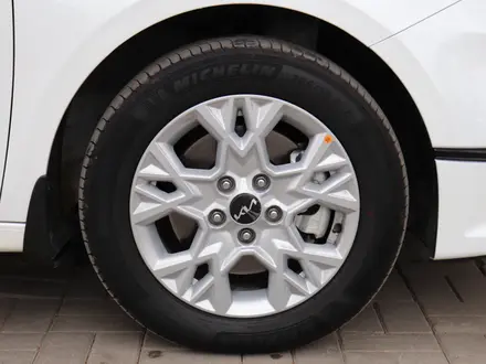 Kia Cee'd 2024 года за 9 700 000 тг. в Астана – фото 11