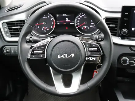 Kia Cee'd 2024 года за 9 700 000 тг. в Астана – фото 12