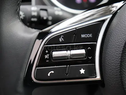 Kia Cee'd 2024 года за 9 700 000 тг. в Астана – фото 13
