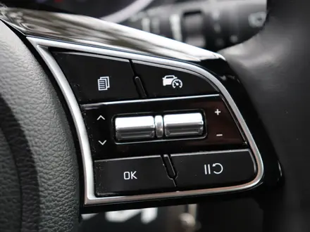 Kia Cee'd 2024 года за 9 700 000 тг. в Астана – фото 14