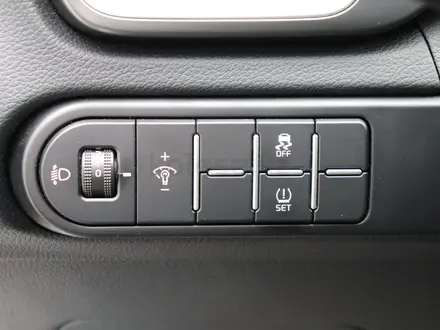 Kia Cee'd 2024 года за 9 700 000 тг. в Астана – фото 17