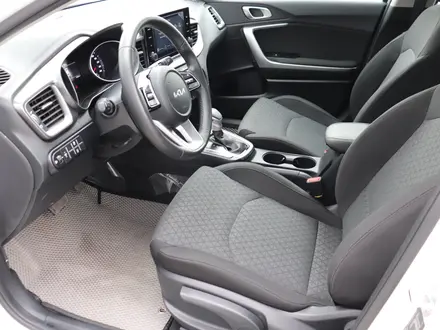 Kia Cee'd 2024 года за 9 700 000 тг. в Астана – фото 19
