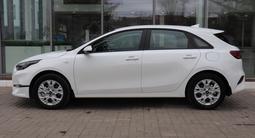 Kia Cee'd 2024 года за 9 700 000 тг. в Астана – фото 2