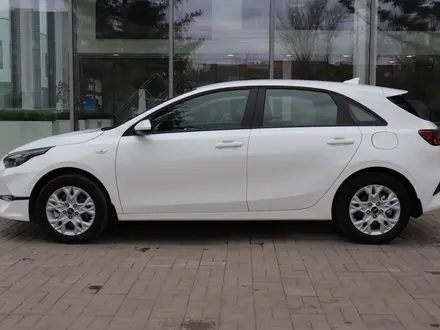 Kia Cee'd 2024 года за 9 700 000 тг. в Астана – фото 2