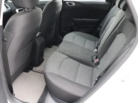 Kia Cee'd 2024 года за 9 700 000 тг. в Астана – фото 20