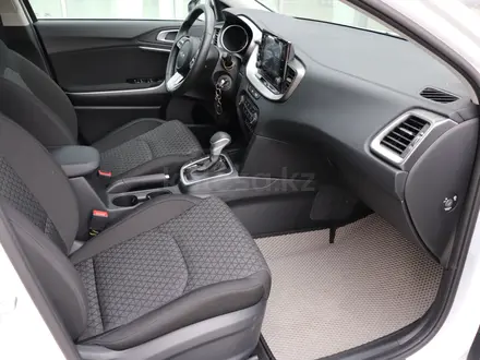 Kia Cee'd 2024 года за 9 700 000 тг. в Астана – фото 21