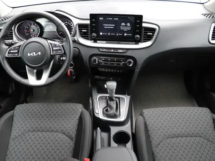 Kia Cee'd 2024 года за 9 700 000 тг. в Астана – фото 24