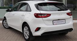 Kia Cee'd 2024 года за 9 700 000 тг. в Астана – фото 3