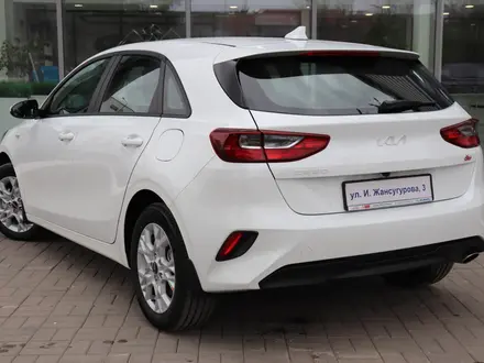 Kia Cee'd 2024 года за 9 700 000 тг. в Астана – фото 3