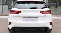 Kia Cee'd 2024 года за 9 700 000 тг. в Астана – фото 4