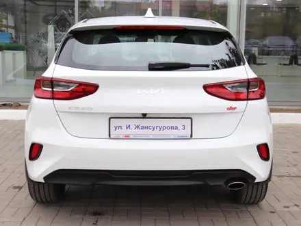 Kia Cee'd 2024 года за 9 700 000 тг. в Астана – фото 4