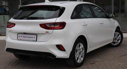 Kia Cee'd 2024 года за 9 700 000 тг. в Астана – фото 5