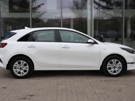Kia Cee'd 2024 года за 9 700 000 тг. в Астана – фото 6