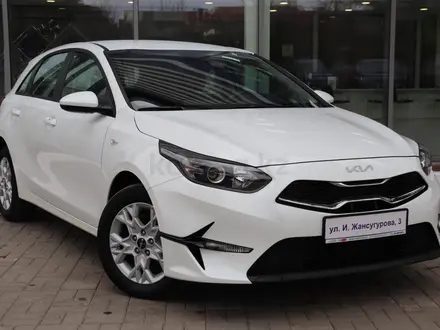 Kia Cee'd 2024 года за 9 700 000 тг. в Астана – фото 7