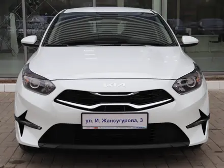 Kia Cee'd 2024 года за 9 700 000 тг. в Астана – фото 8