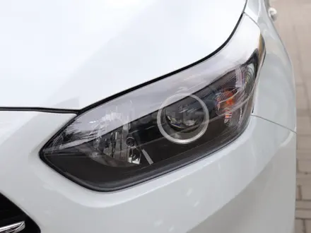 Kia Cee'd 2024 года за 9 700 000 тг. в Астана – фото 9