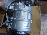 Компрессор кондиционера на bmw G30, bmw G12, bmw G05, G07 за 295 000 тг. в Астана
