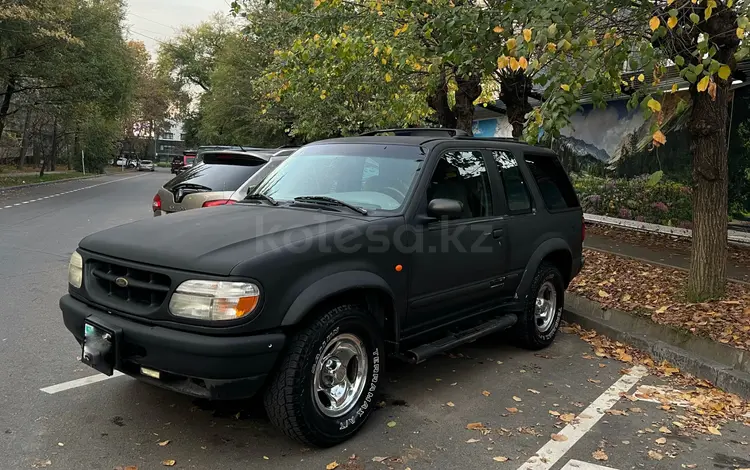 Ford Explorer 1996 годаfor2 400 000 тг. в Алматы