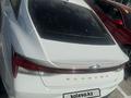 Hyundai Elantra 2022 года за 10 700 000 тг. в Шымкент – фото 15