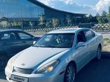 Lexus ES 300 2003 годаүшін4 800 000 тг. в Астана – фото 4