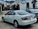 Lexus ES 300 2003 годаүшін4 800 000 тг. в Астана – фото 5