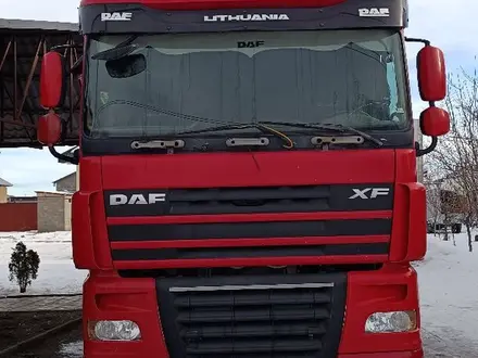 DAF  XF 105 2017 года за 26 000 000 тг. в Алматы – фото 8