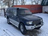 Mitsubishi Pajero 1999 годаүшін3 500 000 тг. в Тараз – фото 2