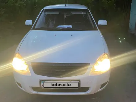 ВАЗ (Lada) Priora 2170 2014 года за 2 000 000 тг. в Усть-Каменогорск – фото 2