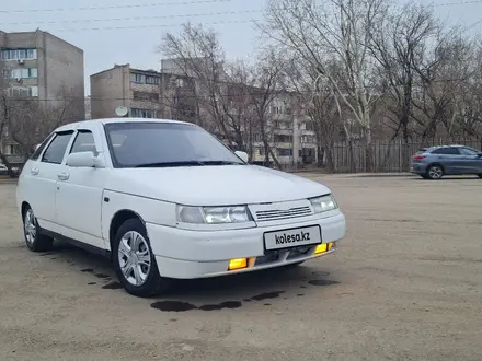 ВАЗ (Lada) 2112 2008 годаүшін1 100 000 тг. в Павлодар – фото 3