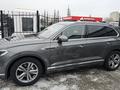 Volkswagen Touareg 2022 годаfor33 500 000 тг. в Уральск – фото 10