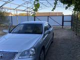 Toyota Crown Majesta 2005 годаүшін3 800 000 тг. в Уральск – фото 2