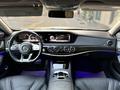 Mercedes-Benz S 63 AMG 2018 года за 50 000 000 тг. в Алматы – фото 15