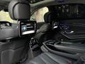 Mercedes-Benz S 63 AMG 2018 года за 50 000 000 тг. в Алматы – фото 23