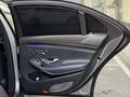 Mercedes-Benz S 63 AMG 2018 года за 50 000 000 тг. в Алматы – фото 26