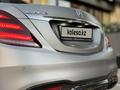 Mercedes-Benz S 63 AMG 2018 года за 50 000 000 тг. в Алматы – фото 6